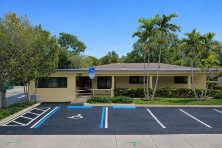 840 S State Road 7 , Plantation, Florida 33317, Estados Unidos