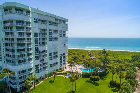 2700 N Highway A1a  902, Fort Pierce, Florida 34949