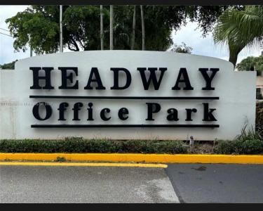 4850 N State Road 7  G-104, Lauderdale Lakes, Florida 33319