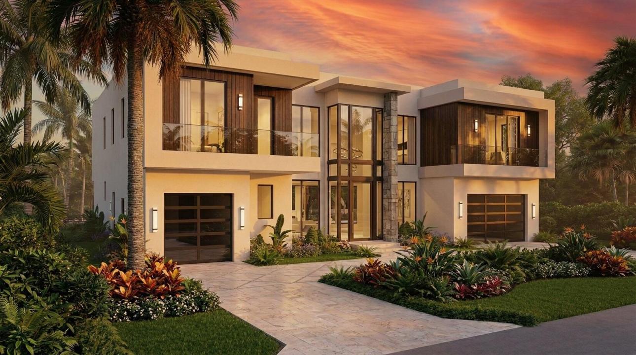944 Cypress Drive, Delray Beach, Floride 33483, États-Unis