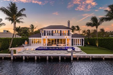 2530 Avenue Au Soleil, Gulf Stream, Florida 33483