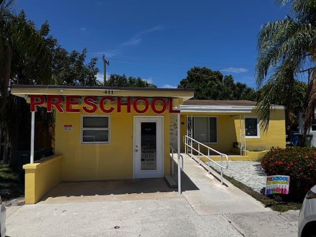 411 E Commercial Boulevard, Oakland Park, فلوريدا 33334, الولايات المتحدة
