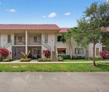 16210 Laurel Dr 203, Weston, Florida 33326, USA