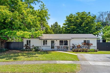 1752 S Anhinga Ln, Homestead, Florida 33035, USA