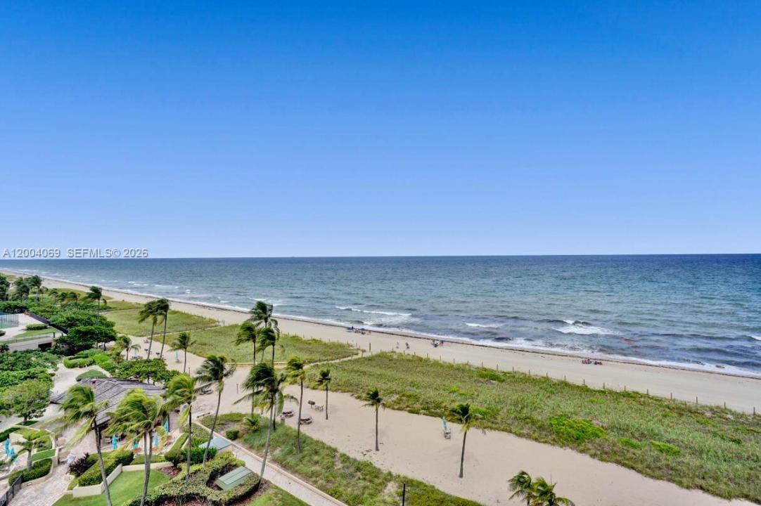 4900 N Ocean Blvd 1619, Lauderdale By The Sea, Floride 33308, États-Unis