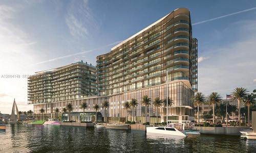 555 NW South River Dr 728, Miami, Florida 33136