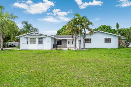 26105 SW 193rd Ave, Homestead, Florida 33031, USA