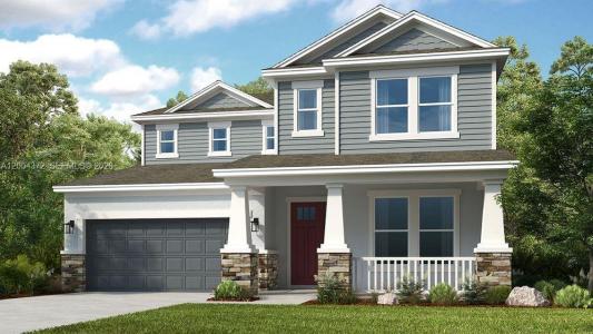 593 SE Ranch Oak Circle, Port St. Lucie, Florida 34984, USA