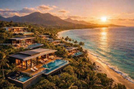 PLAYA MAGANTE, Florida, USA