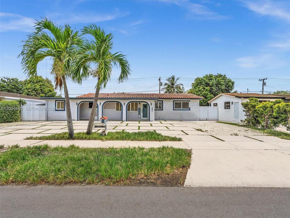 5801 NW 113th Ter 4, Hialeah, 플로리다 33012, 미국