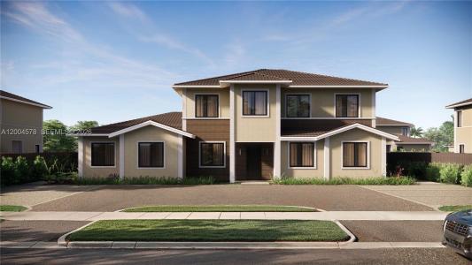 12554 SW 194th St 0, South Miami, Florida 33177, USA