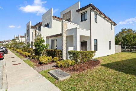 20655 NE 7th Pl, Miami, Florida 33179, USA