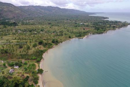 SAMANA BAY, Florida, USA
