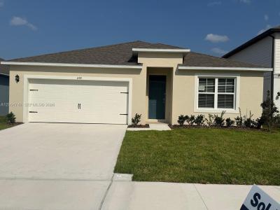 299 Conway, Saint Cloud, Florida 34771, Amerika Birleşik Devletleri
