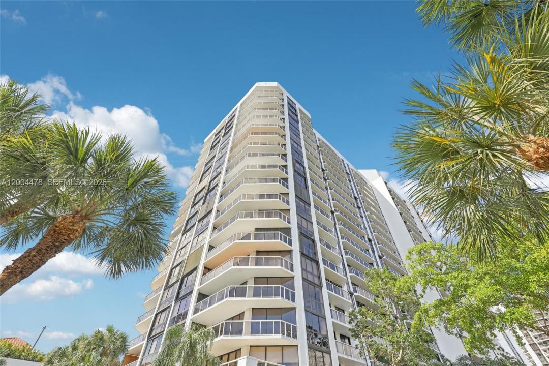 3640 Yacht Club Dr 1007, Aventura, Floride 33180, États-Unis
