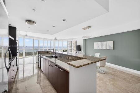 1 N Ocean Blvd 806, Pompano Beach, Florida 33062, USA