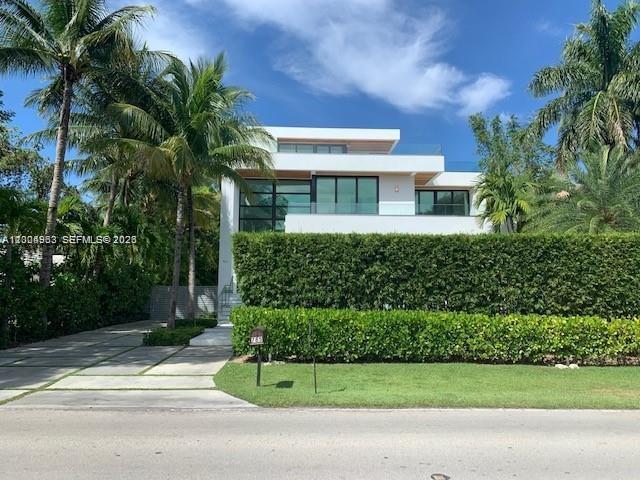 785 Harbor Drive, Key Biscayne, فلوريدا 33149, الولايات المتحدة