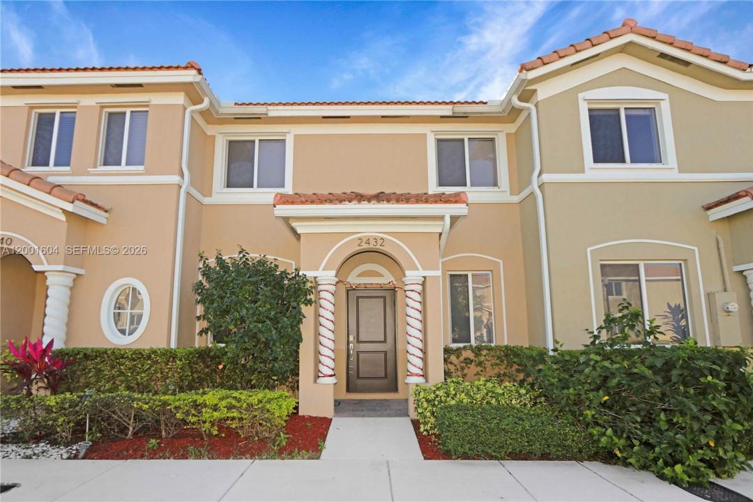 2432 SE 10th Ct ., Homestead, Florida 33035, Stati Uniti