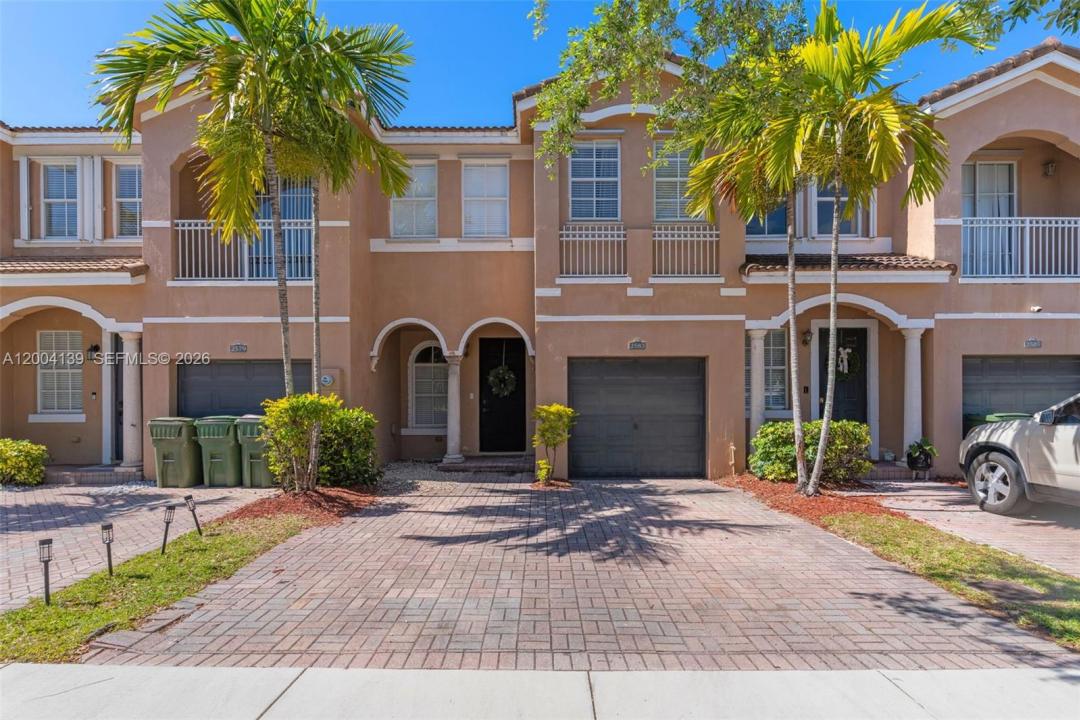 2583 SE 13th Ct, Homestead, Floride 33035, États-Unis