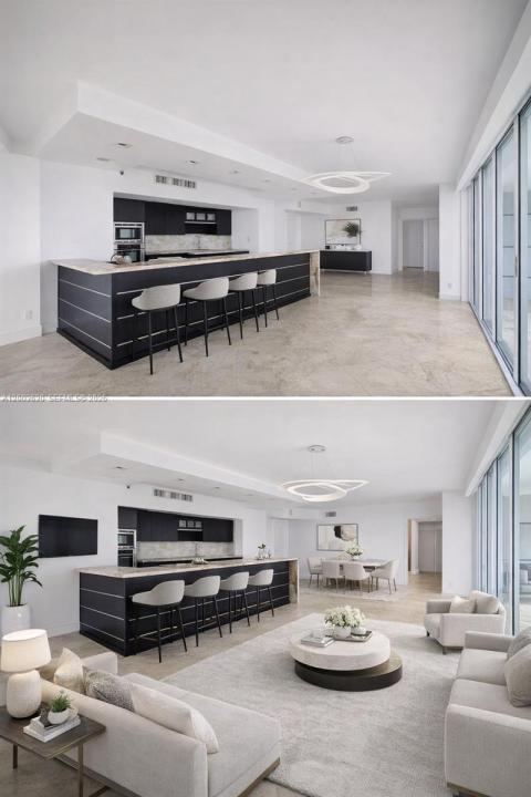 2127 Brickell Ave 1805, Miami, Florida 33129, Stati Uniti