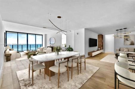 900 N Ocean Blvd 1202, Pompano Beach, Florida 33062, Estados Unidos