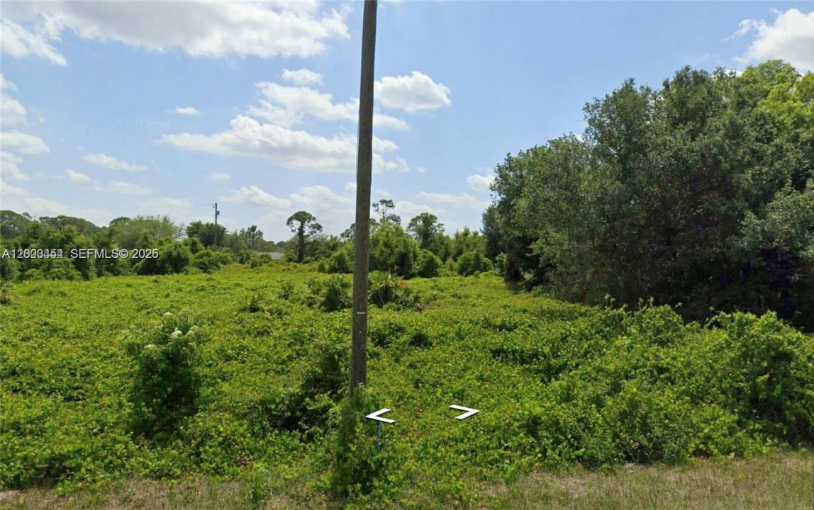 567 NE Farrell Drive, Lake Placid, Floride 33852, États-Unis