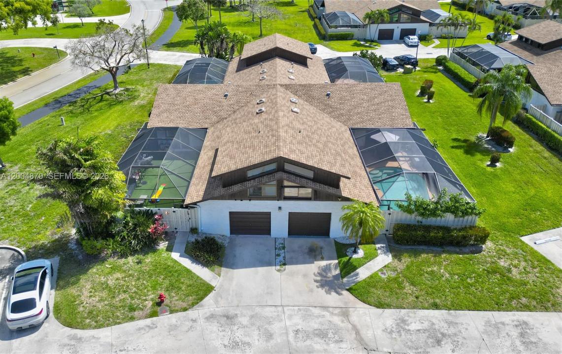 9604 Boca Gardens Pkwy A, Boca Raton, Florida 33496, USA