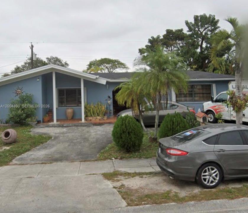 12325 SW 42nd St, Miami, Floride 33175, États-Unis