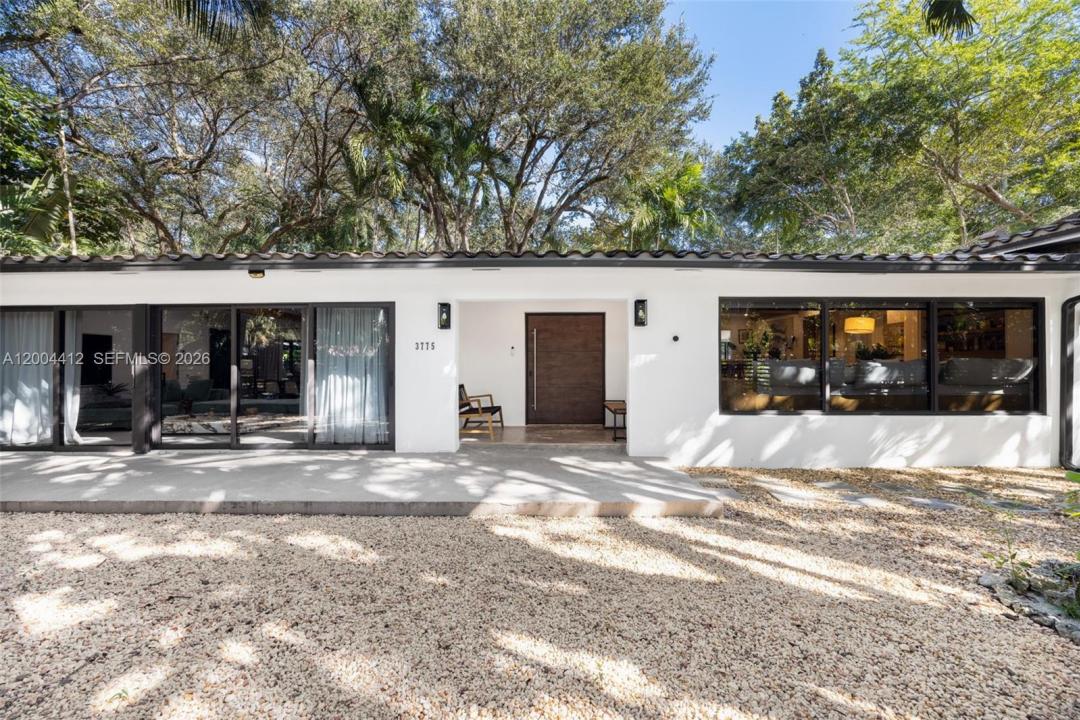 3775 S Le Jeune Rd, Miami, Floride 33146, États-Unis