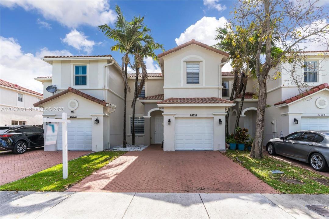 24513 SW 110th Pl, Homestead, فلوريدا 33032, الولايات المتحدة