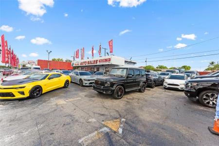 4245 E 8th Ave, Hialeah, Floride 33013, États-Unis