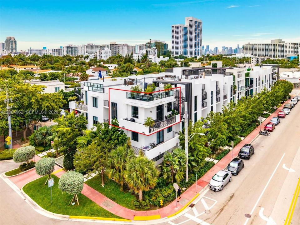 1030 15th St 321, Miami Beach, Florida 33139, Stati Uniti