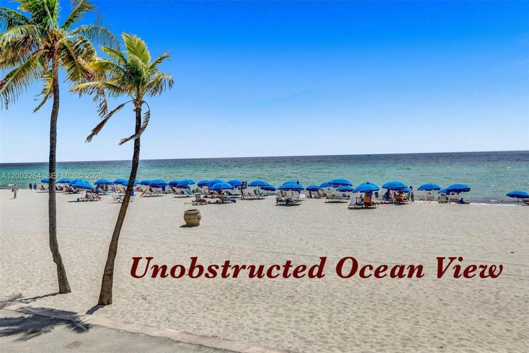 2301 S Ocean Dr 1705, Hollywood, Floride 33019, États-Unis