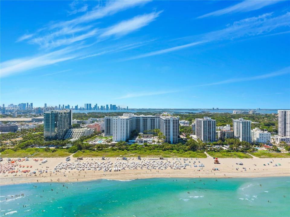 2301 Collins Ave 432, Miami Beach, Floride 33139, États-Unis