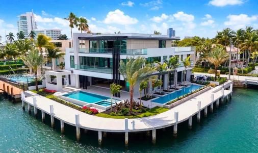 1400 W Lake Dr, Fort Lauderdale, Флорида 33316, Соединенные Штаты