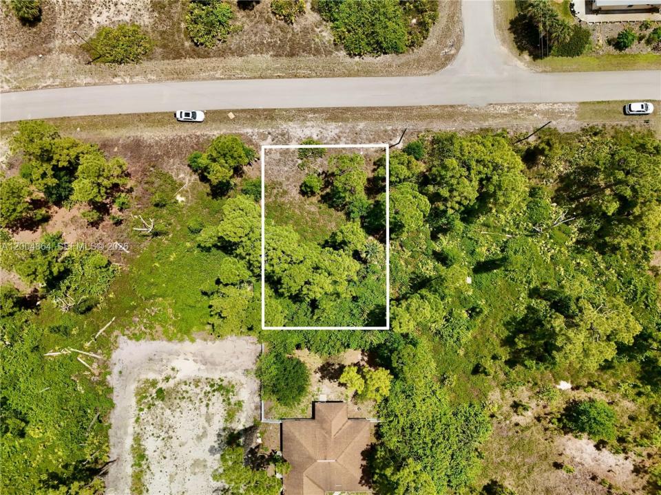 460 NORWOOD AVE S, Lehigh Acres, Floride 33974, États-Unis