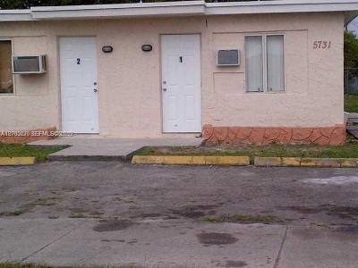 5731 Flagler St 1, Hollywood, Florida 33023, USA