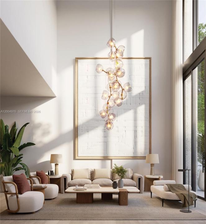 2835 S Tigertail Ave Loft 7, Coconut Grove, Florida 33133, Stati Uniti