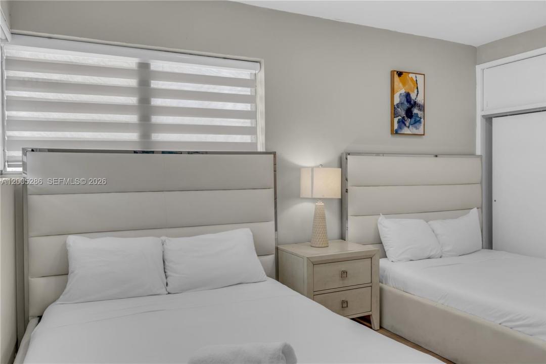 10006 E Bay Harbor Dr 15, Bay Harbor Islands, Floride 33154, États-Unis