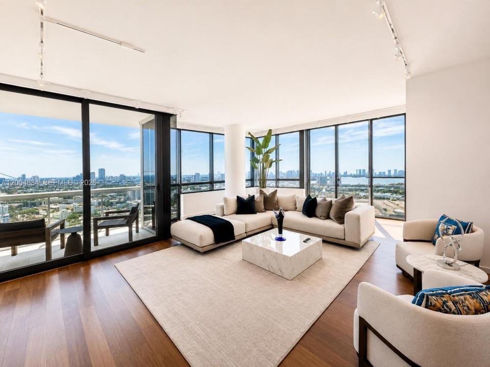 101 20th St 3501, Miami Beach, फ्लोरिडा 33139, संयुक्त राज्य अमेरिका