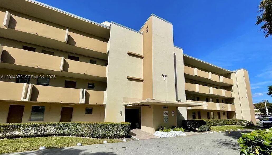 1401 NE 191st St D201, Miami, Floride 33179, États-Unis