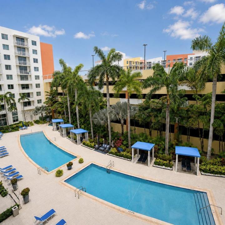 18800 NE 29th Ave 526, Aventura, Floride 33180, États-Unis
