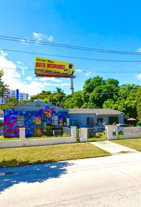 301 NW 37th St CU2, Miami, Floride 33127, États-Unis