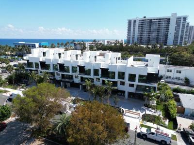 3222 NE 7th St 1, Pompano Beach, Florida 33062, Estados Unidos