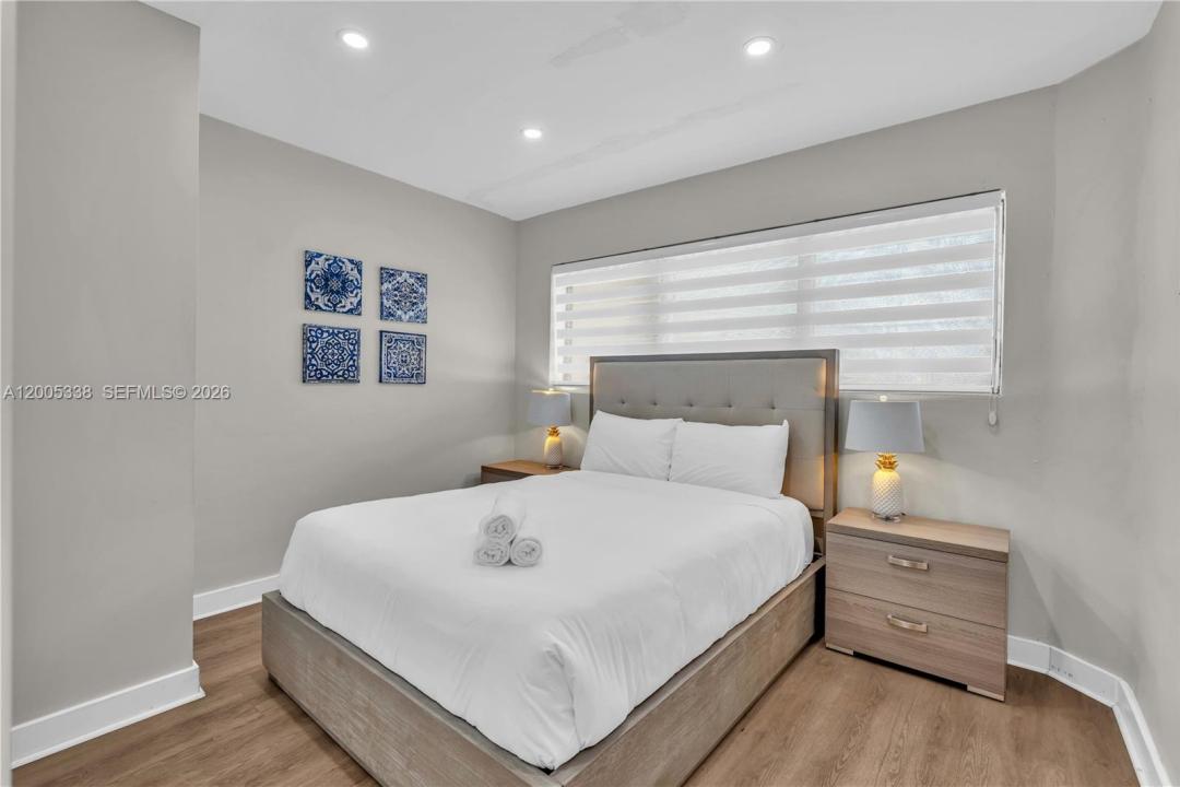 10006 E Bay Harbor Dr 16, Bay Harbor Islands, Florida 33154, Stati Uniti