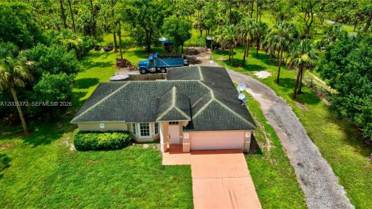 4081 14th Ave SE, Naples, Floride 34117, États-Unis