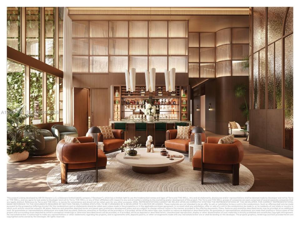 2835 Tigertail Ave PH04, Miami, Florida 33133, USA