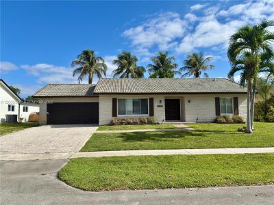 13425 NW 10th St, Sunrise, Florida 33323