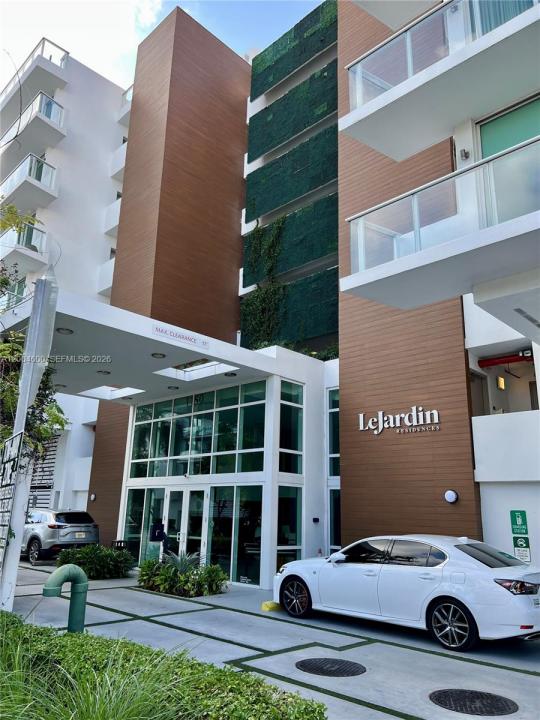 1150 102nd St 704, Bay Harbor Islands, Floride 33154, États-Unis