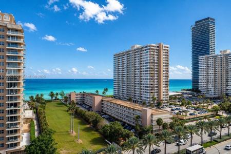 1936 S Ocean Dr 4D, Hallandale Beach, Florida 33009, USA